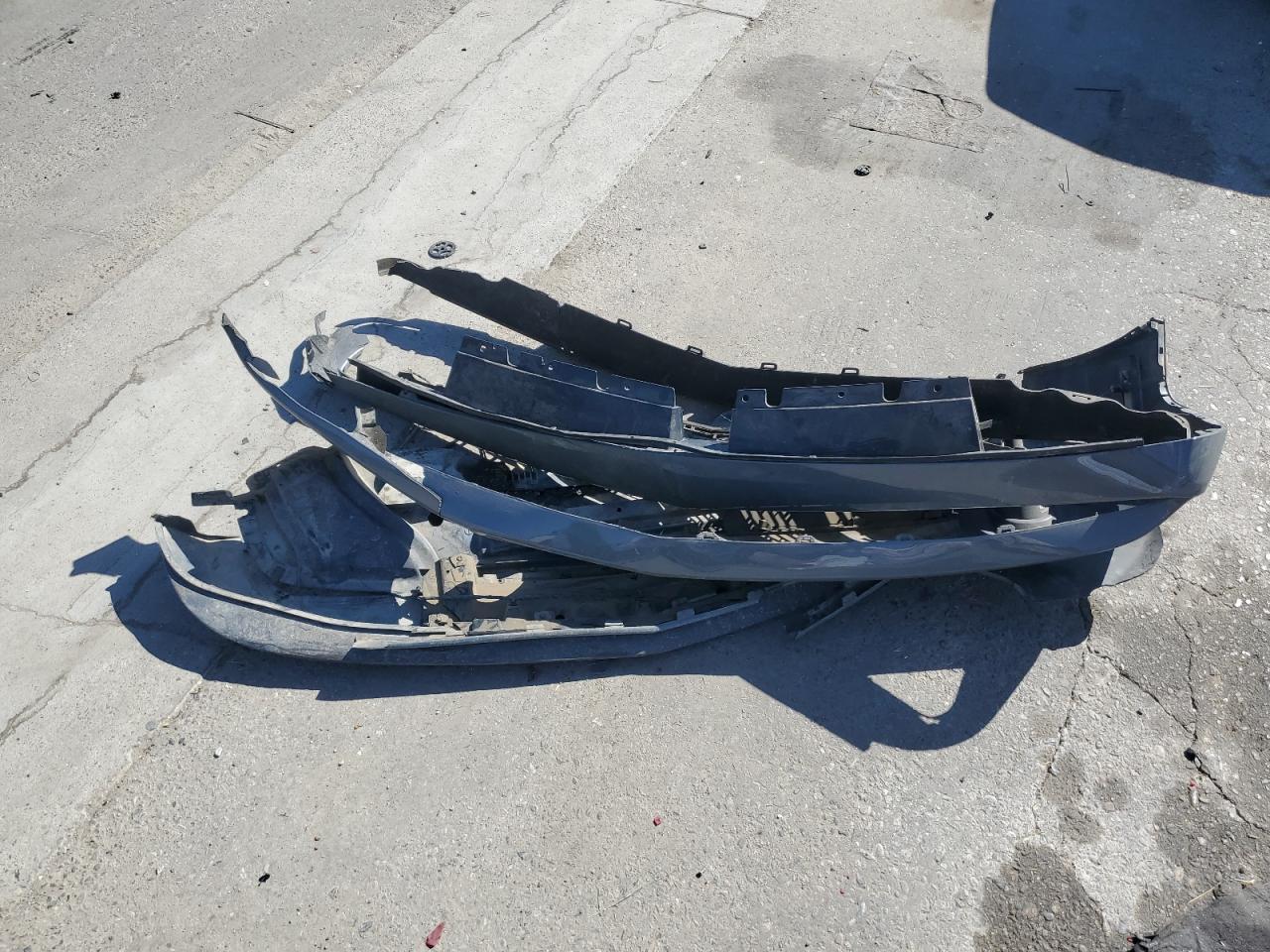 2019 Dodge Challenger - zdjęcie 12