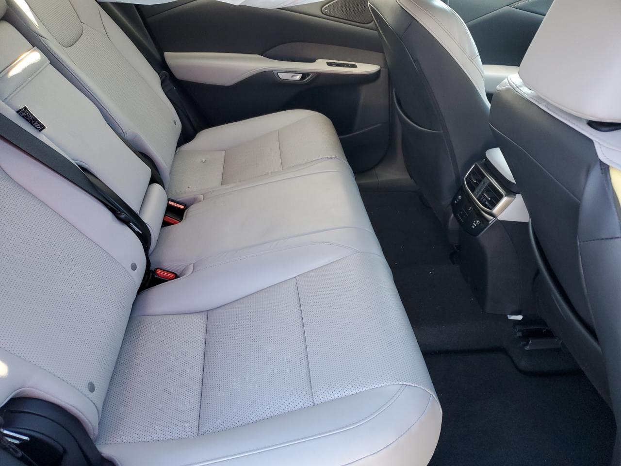 2024 Lexus RX - zdjęcie 11