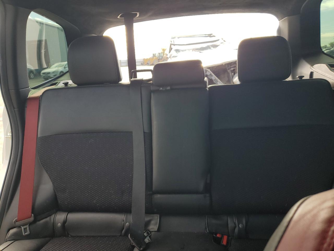2018 Subaru Forester 2.0Xt Premium - zdjęcie 10