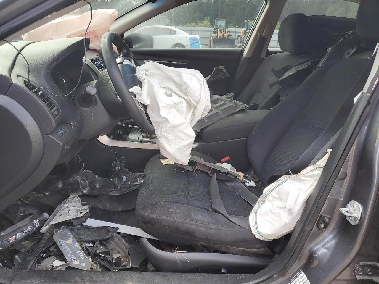 2014 Nissan Altima 2.5 - zdjęcie 7