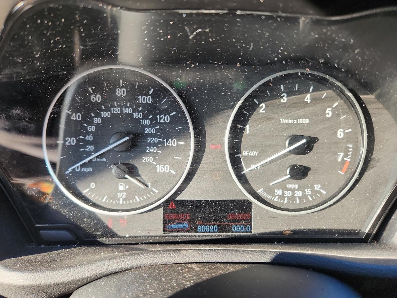 2017 BMW X1 Sdrive28I - zdjęcie 9