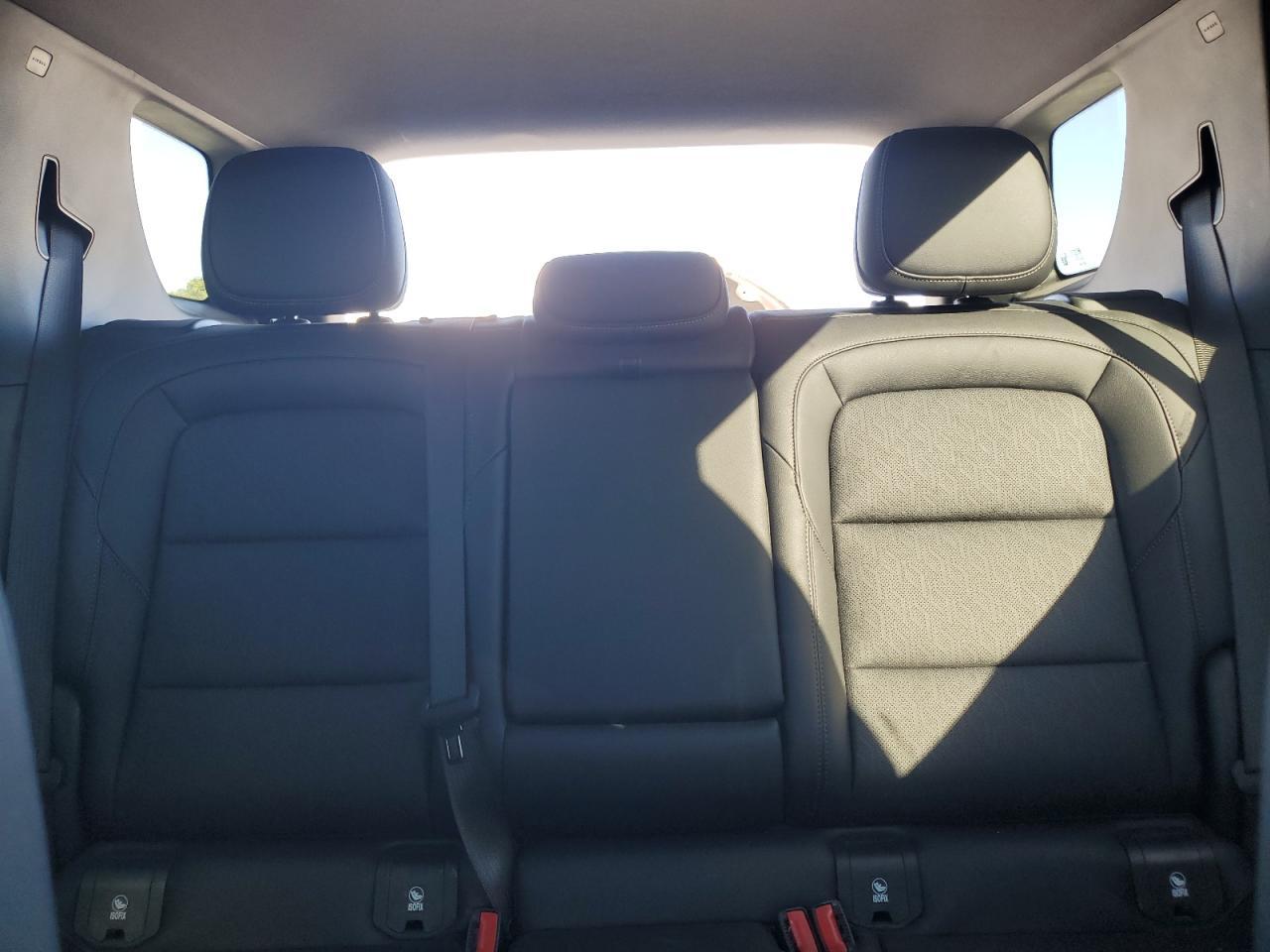 2025 Chevrolet Equinox - zdjęcie 10