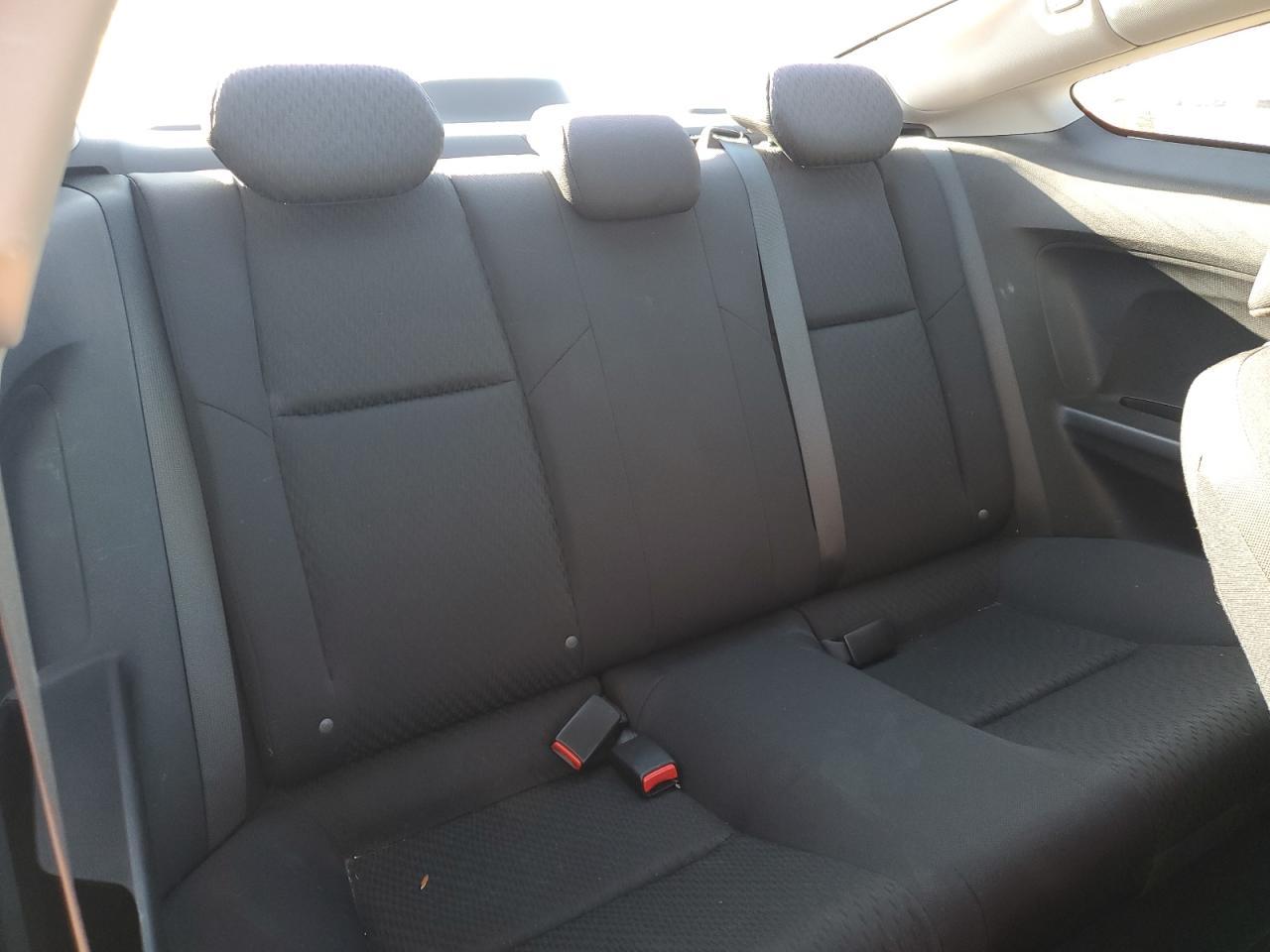 2014 Honda Civic - zdjęcie 10