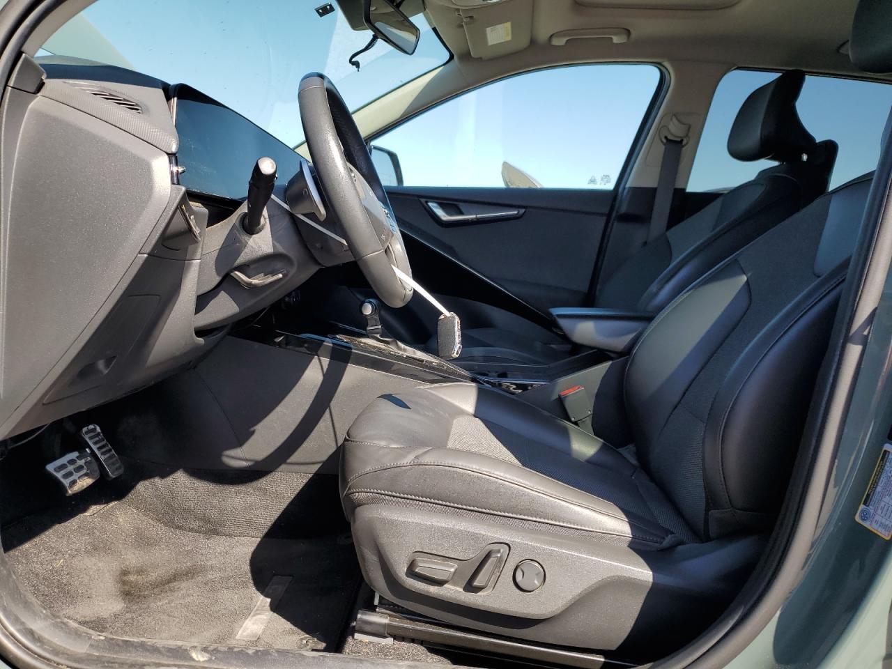 2024 Kia Niro - zdjęcie 7