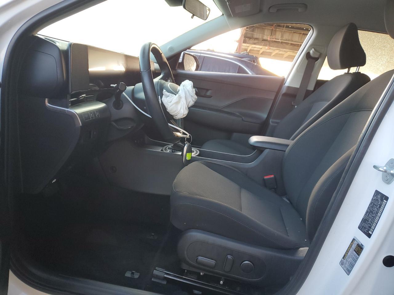 2025 Hyundai Kona - zdjęcie 7