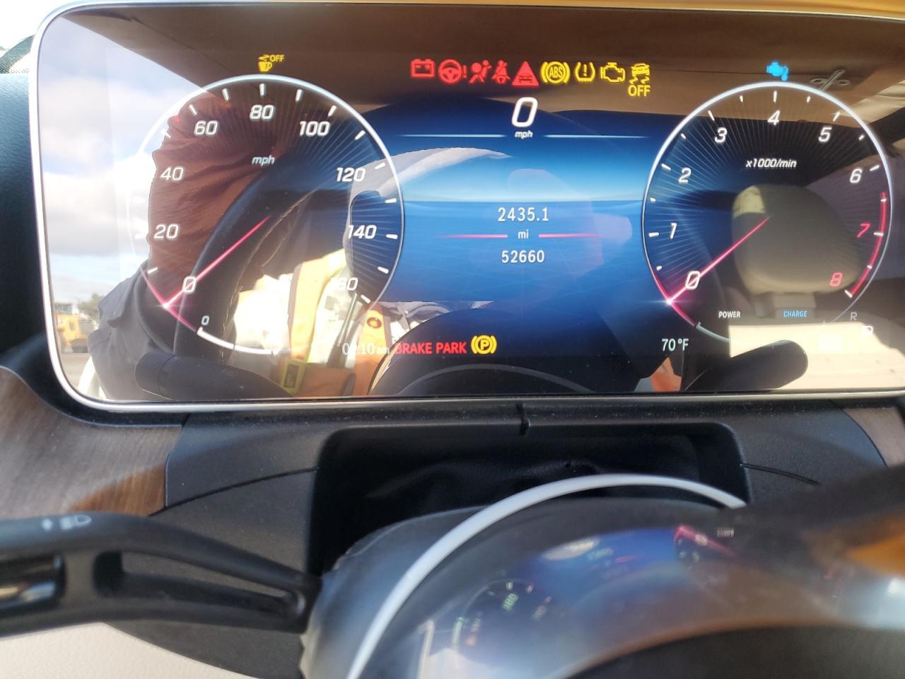 2023 Mercedes-Benz Klasa C - zdjęcie 9