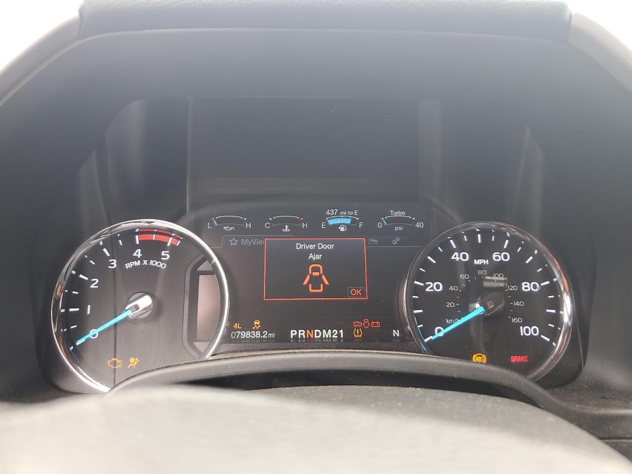 2019 Ford F250 - zdjęcie 9