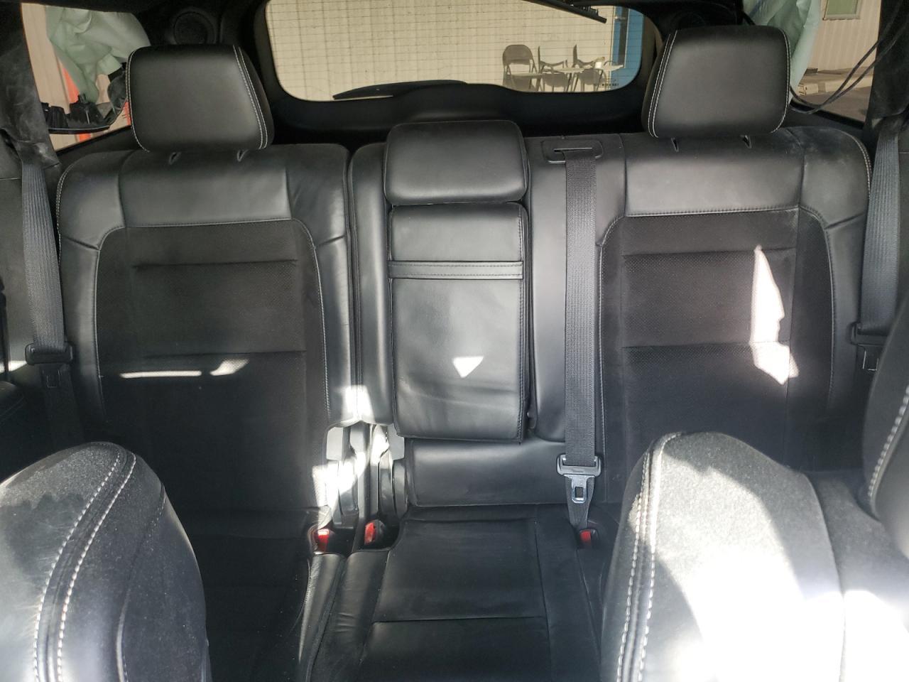 2018 Jeep Grand Cherokee - zdjęcie 10