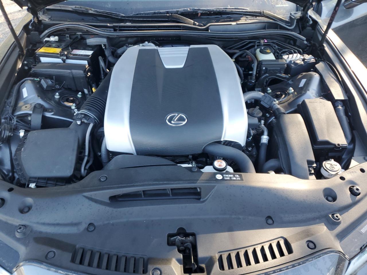 2021 Lexus Is 300 Premium - zdjęcie 11