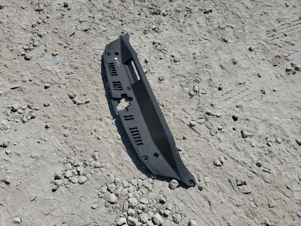 2025 Toyota Camry - zdjęcie 12