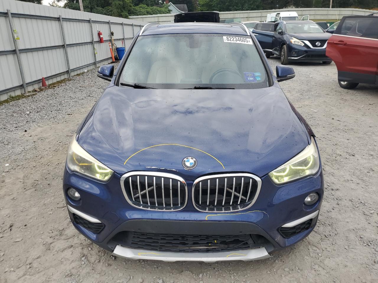 BMW X1 - zdjęcie 5