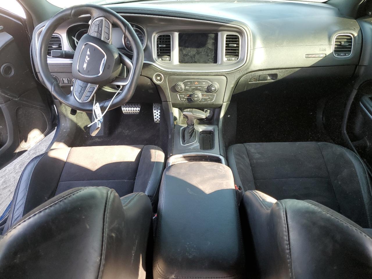 2020 Dodge Charger Scat Pack - zdjęcie 8