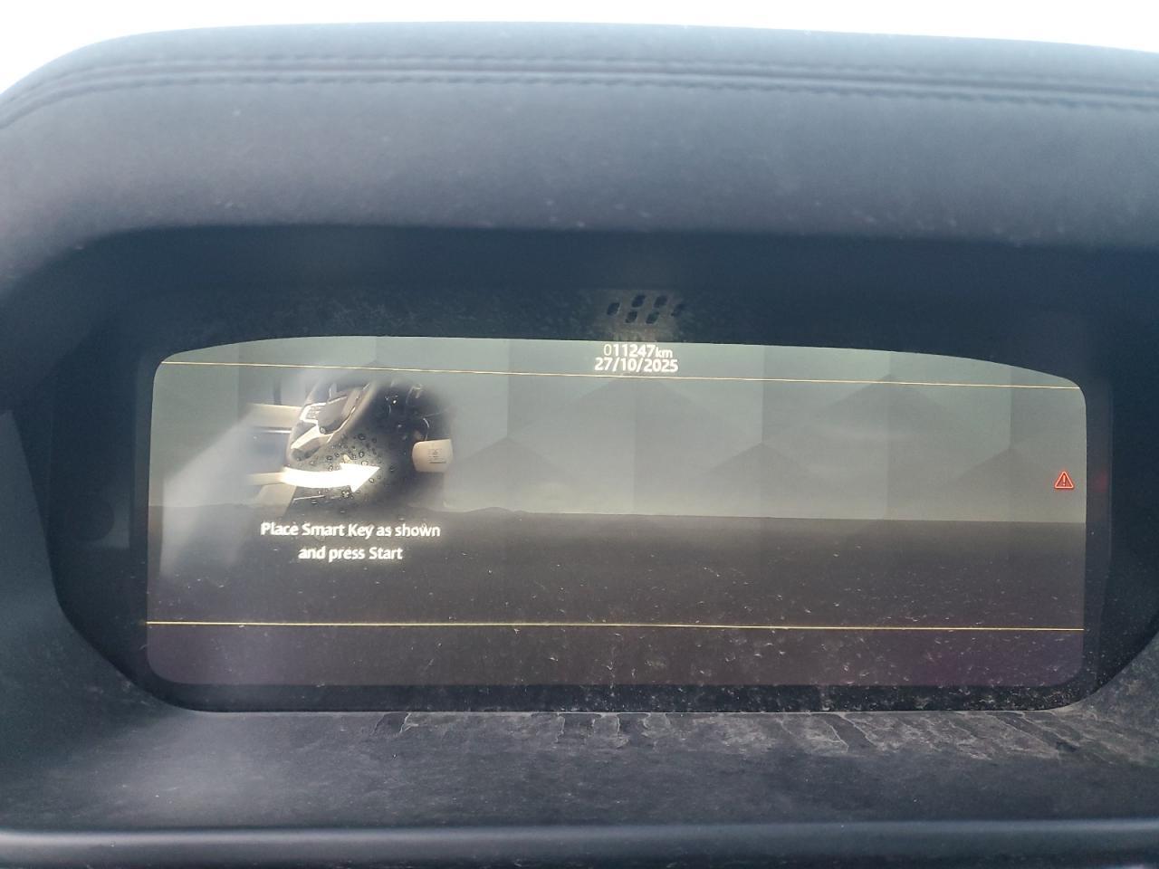 2023 Land Rover Defender - zdjęcie 9