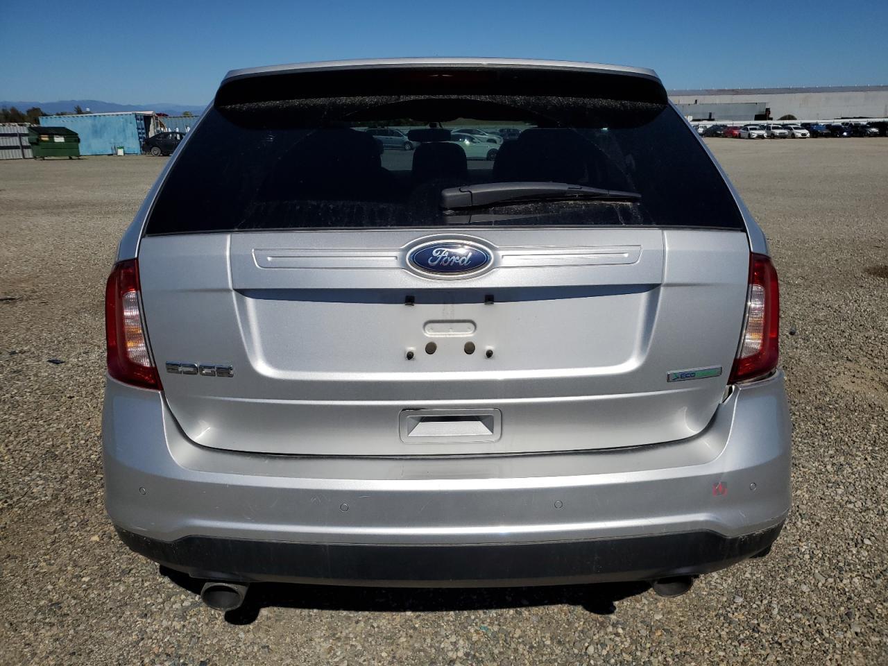 2013 Ford Edge Se - zdjęcie 6