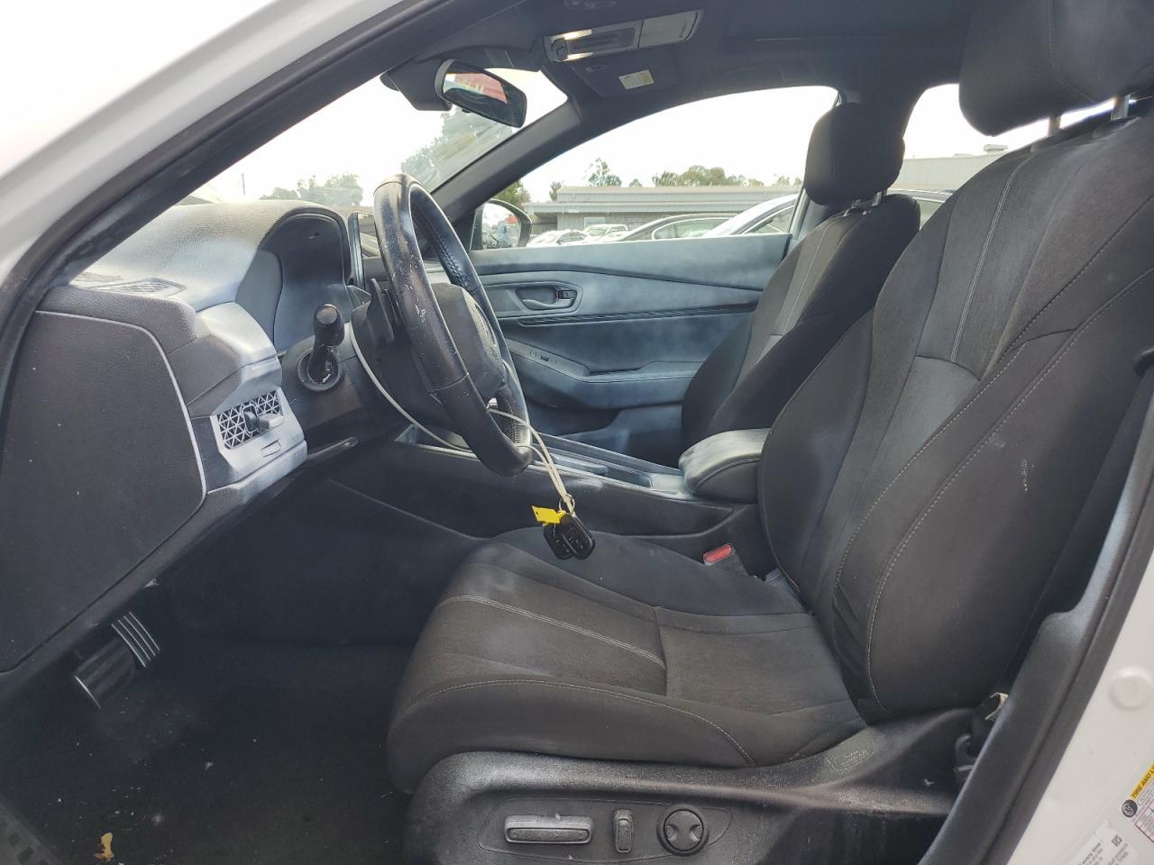 2023 Honda Accord - zdjęcie 7