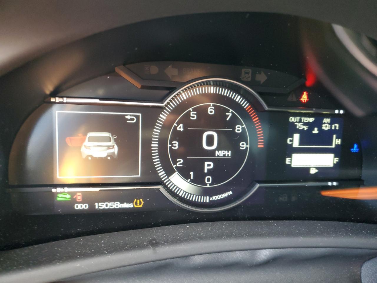 2023 Toyota Gr 86 Premium - zdjęcie 9