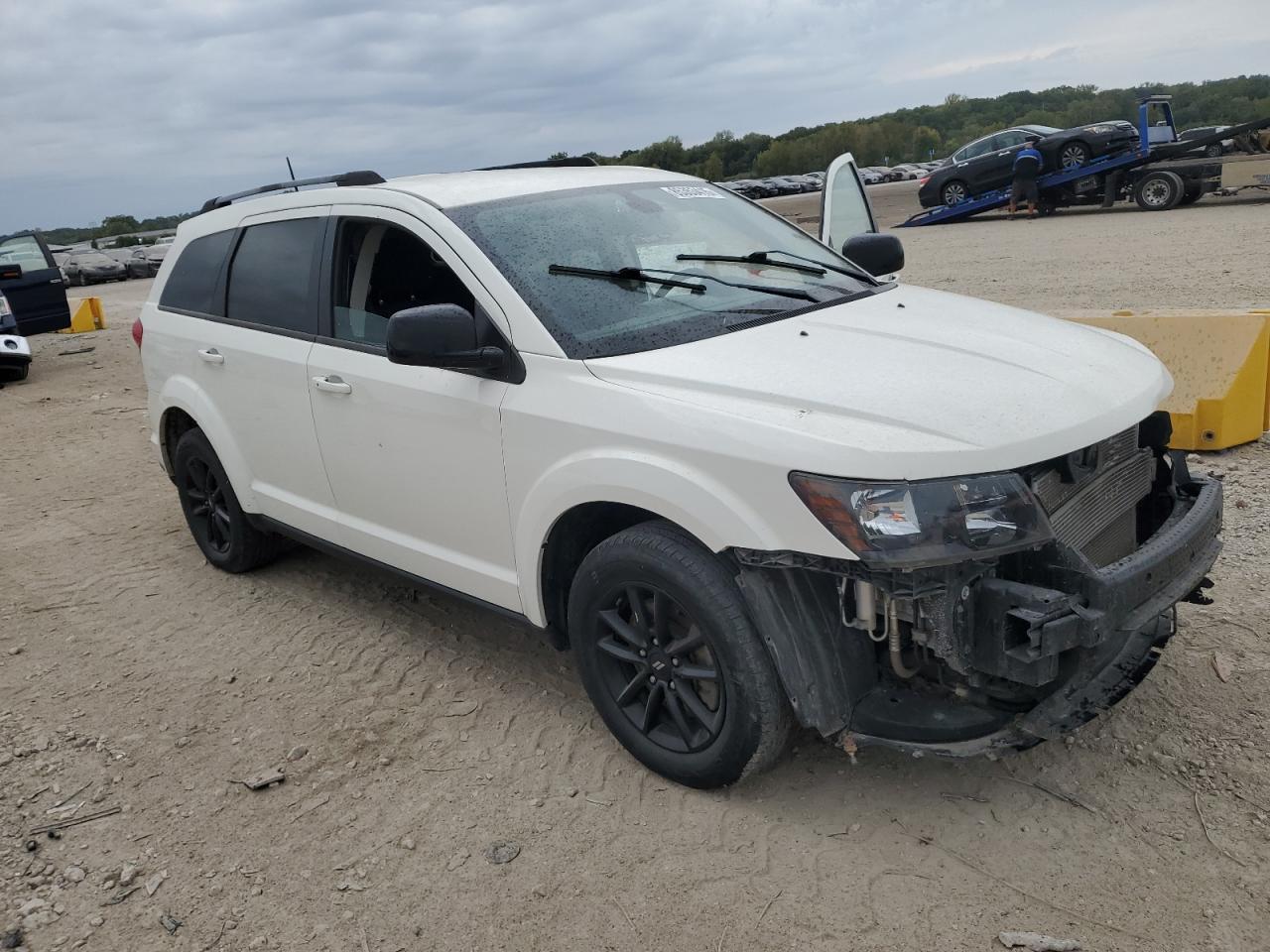 2019 Dodge Journey Se - zdjęcie 4