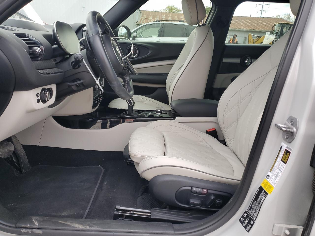 2022 MINI Cooper - zdjęcie 7