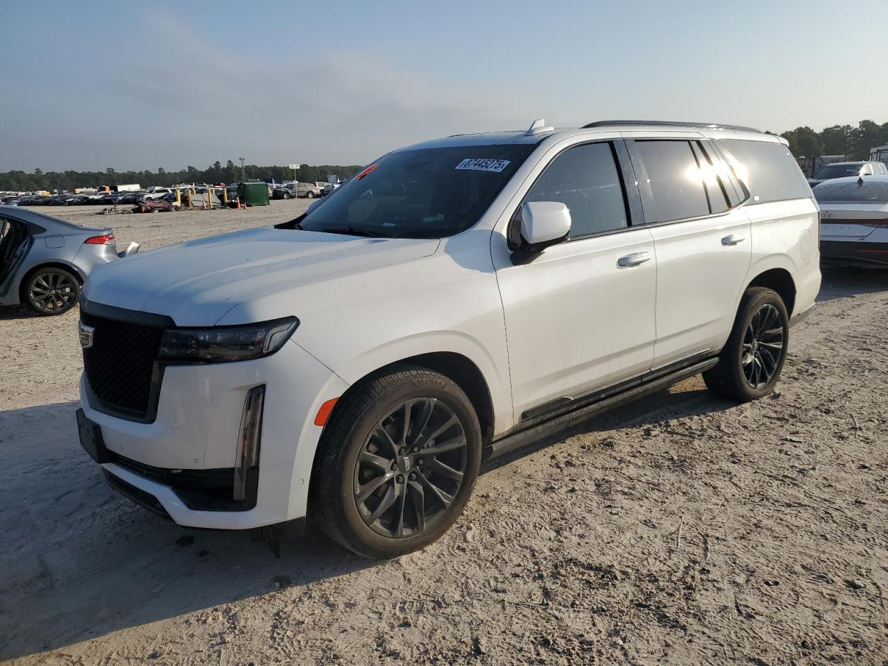 2023 Cadillac Escalade