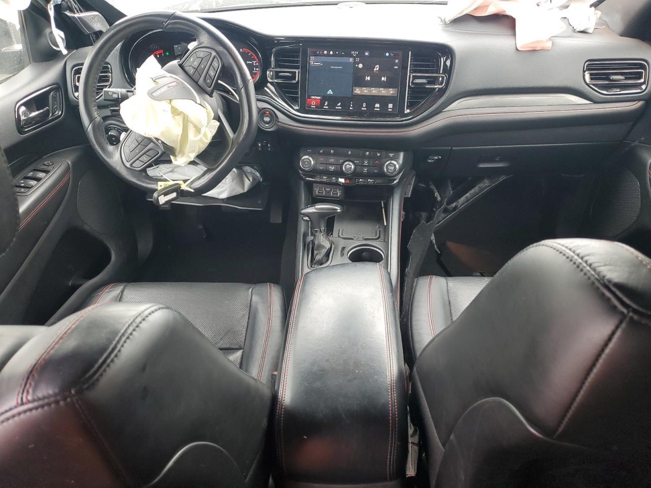 2023 Dodge Durango - zdjęcie 8