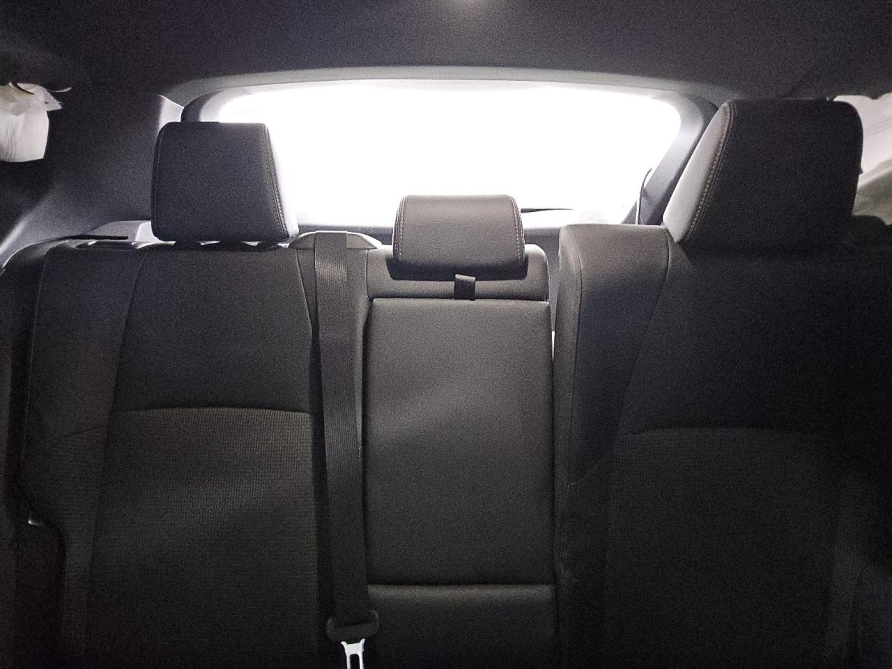 2024 Toyota Bz4X Xle - zdjęcie 10