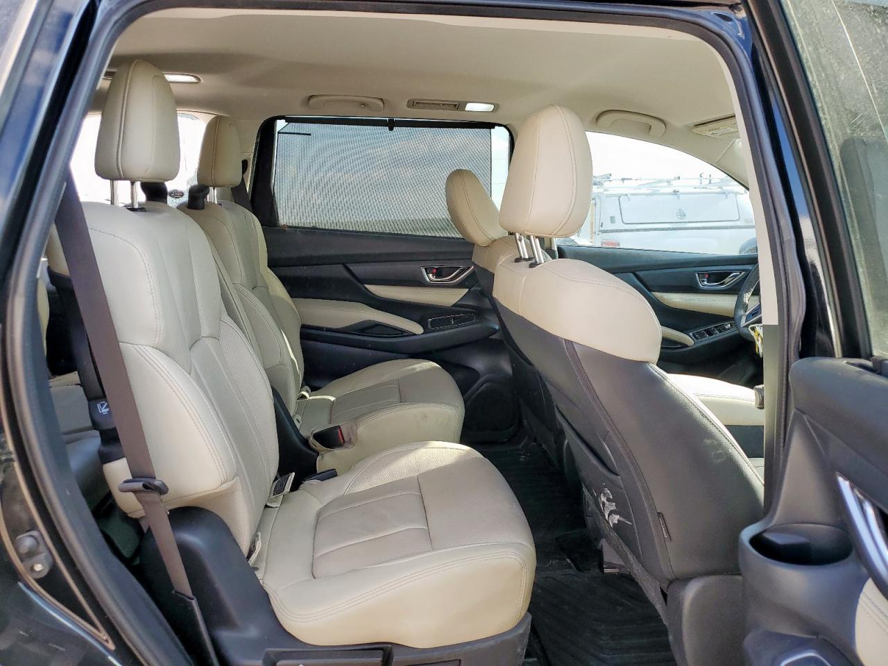 2020 Subaru Ascent Limited - zdjęcie 11