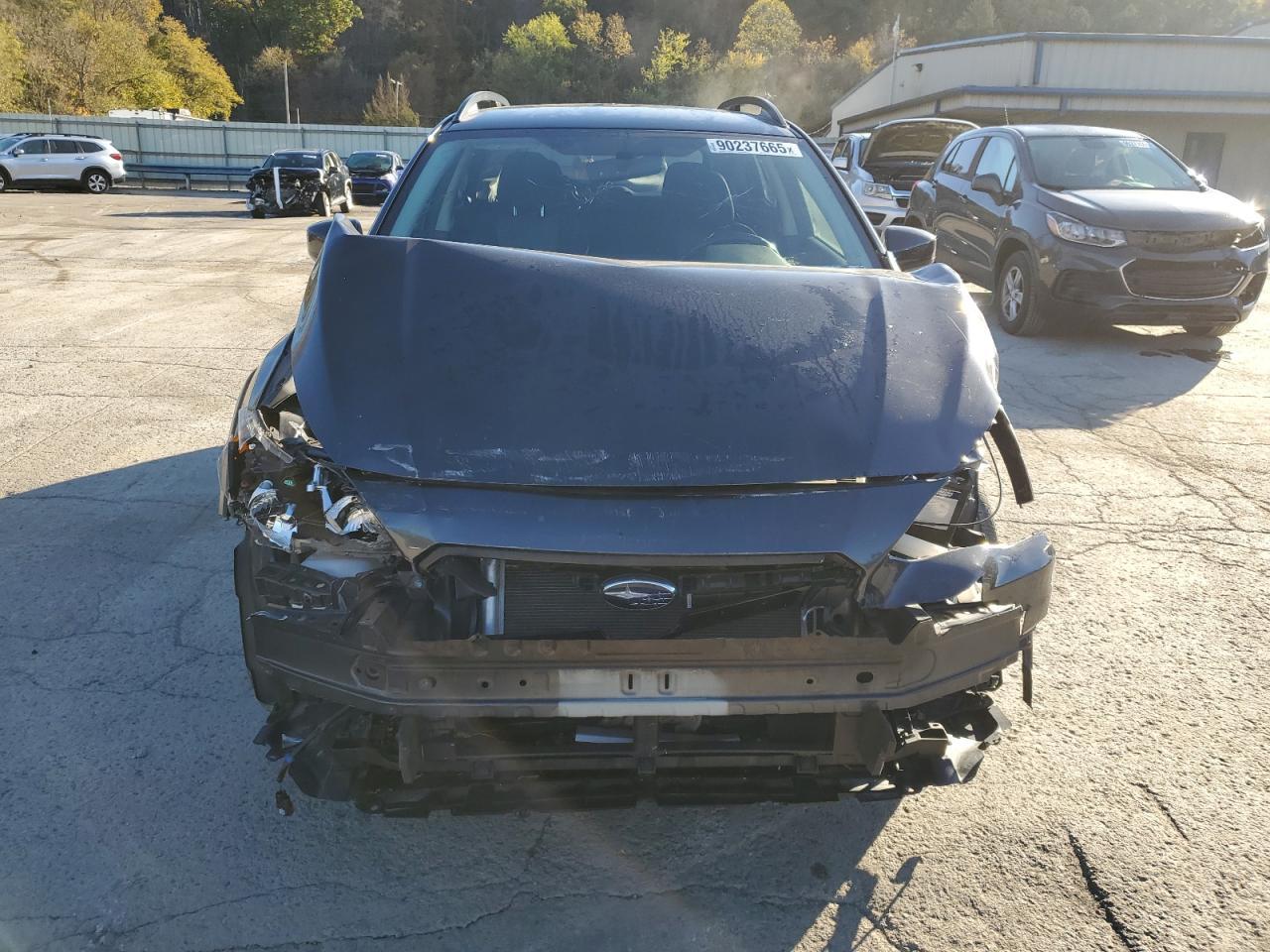2019 Subaru Crosstrek Premium - zdjęcie 5