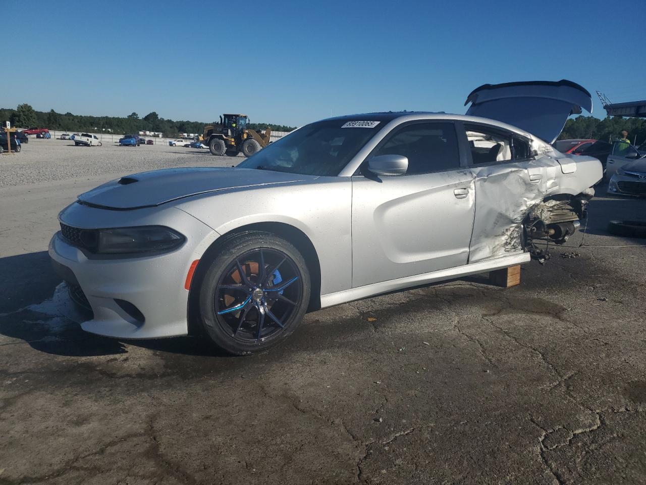 Dodge Charger - zdjęcie 1