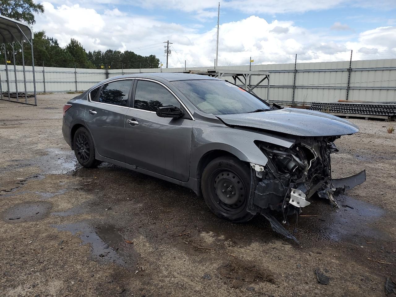 2014 Nissan Altima 2.5 - zdjęcie 4