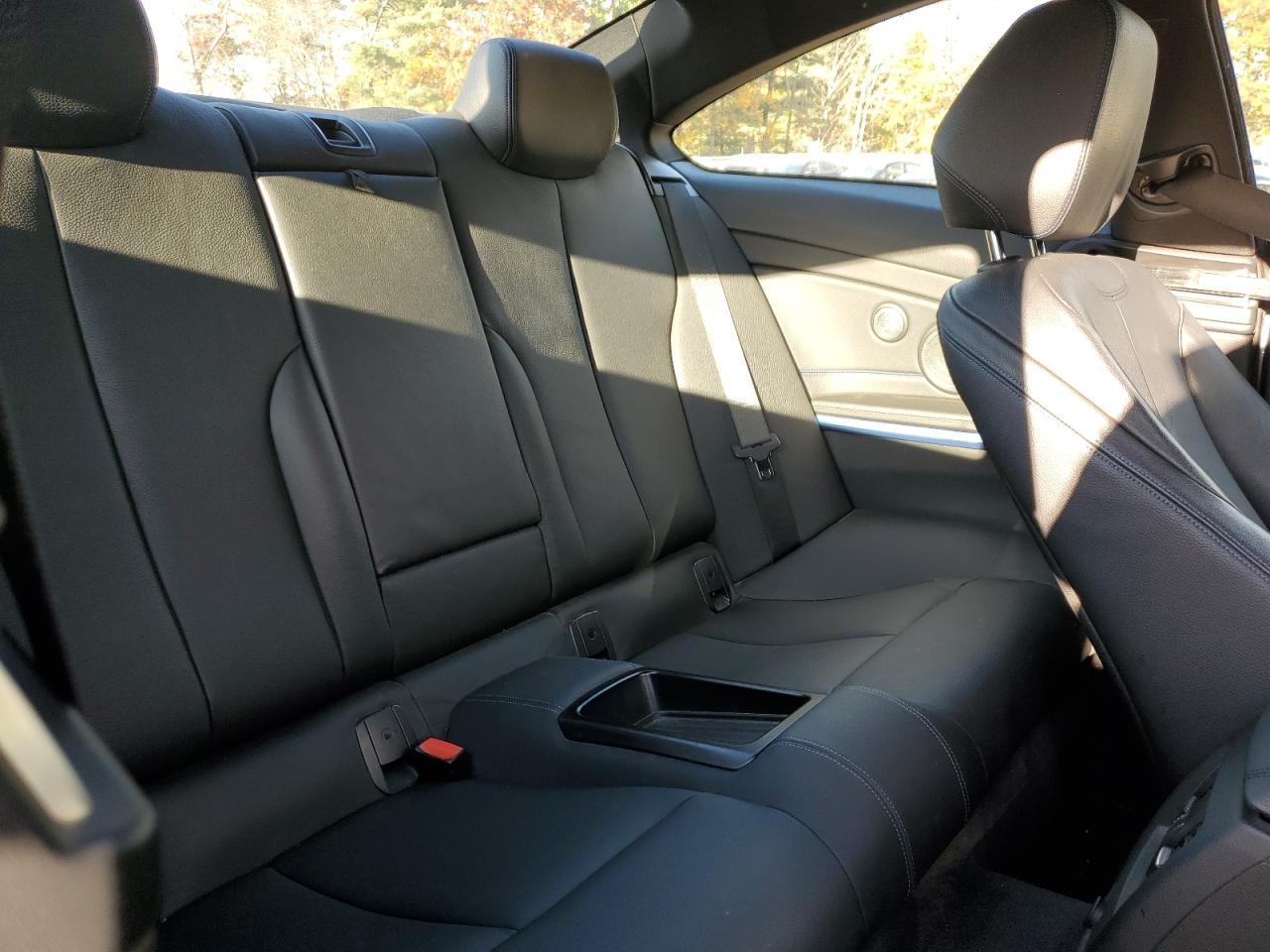 2017 BMW 440Xi - zdjęcie 10