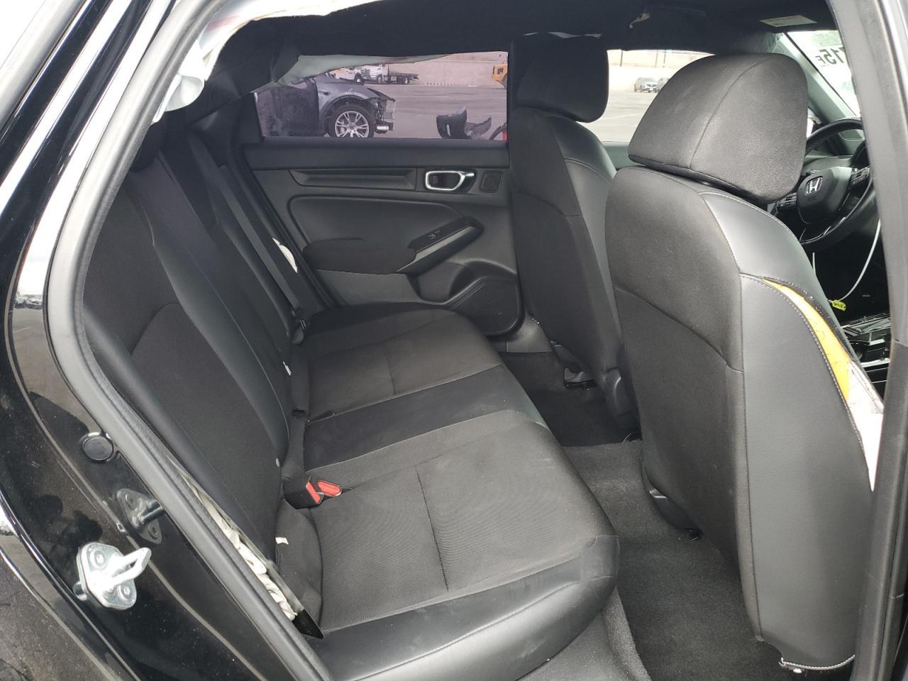 2023 Honda Civic - zdjęcie 10