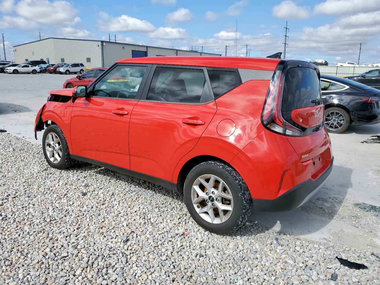 2023 Kia Soul - zdjęcie 2