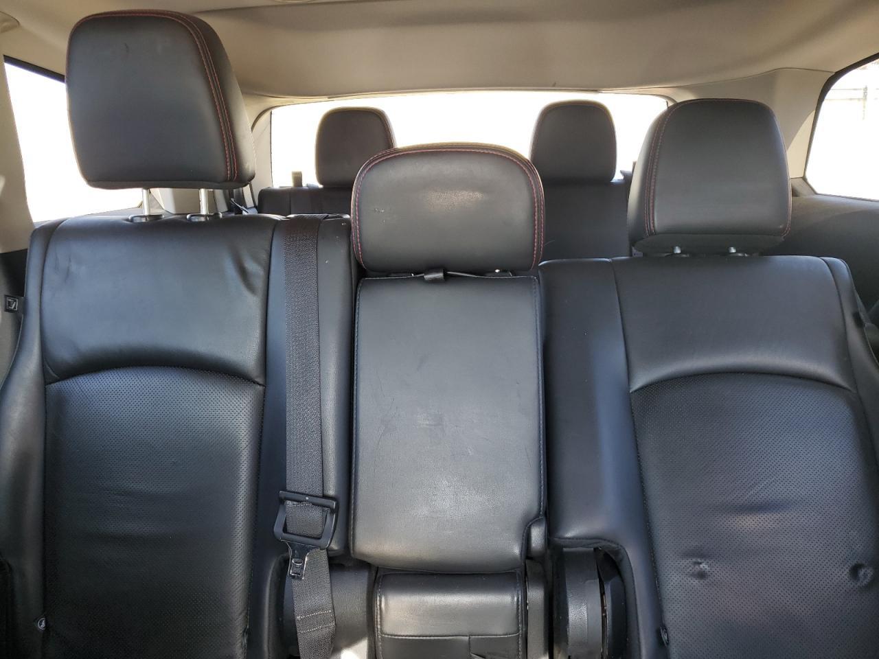 2018 Dodge Journey Gt - zdjęcie 10