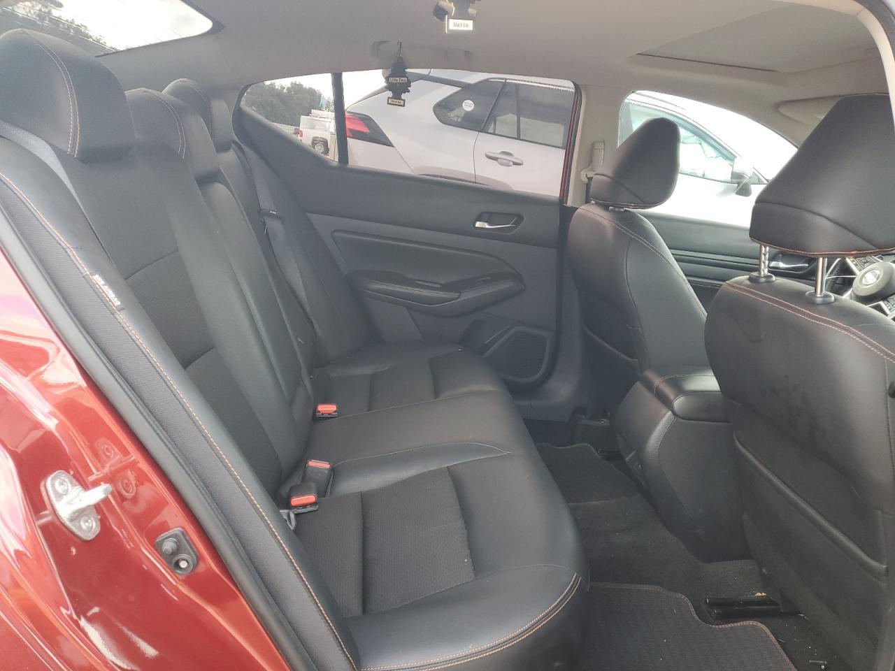 2019 Nissan Altima Sr - zdjęcie 10