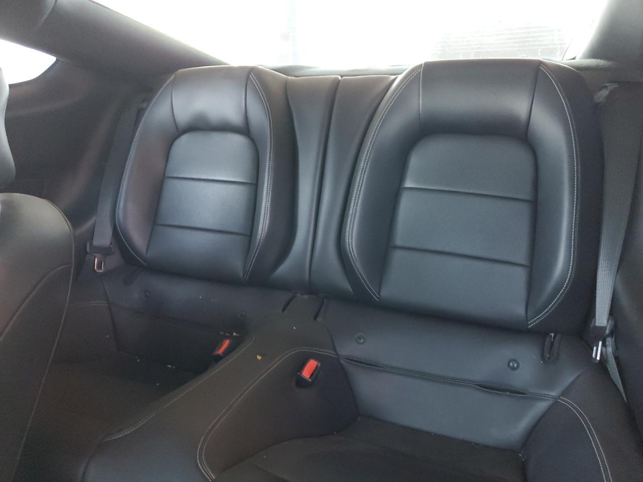 2015 Ford Mustang Gt - zdjęcie 10