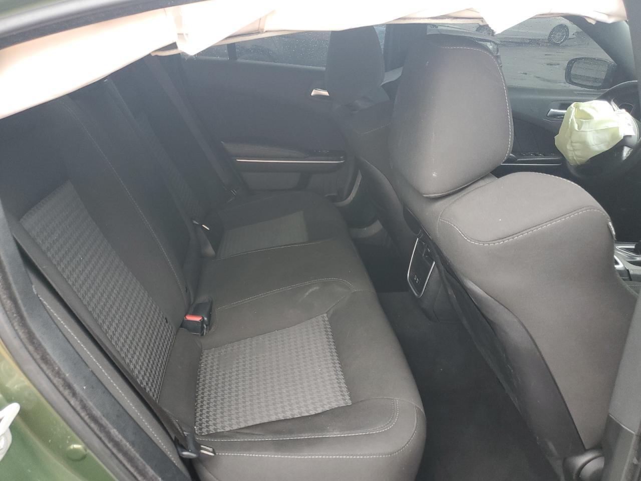 2023 Dodge Charger Gt - zdjęcie 10