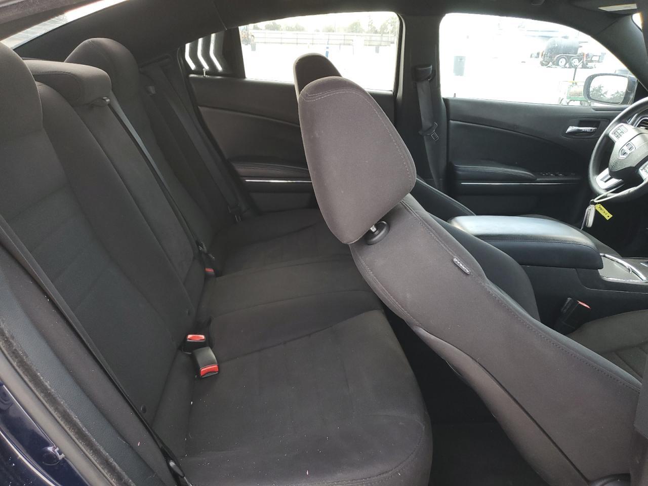 2013 Dodge Charger - zdjęcie 10