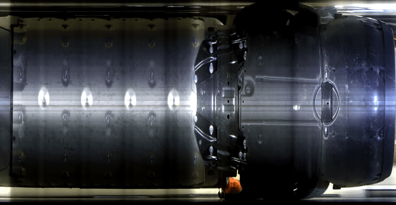 2024 Toyota Bz4X Xle - zdjęcie 14