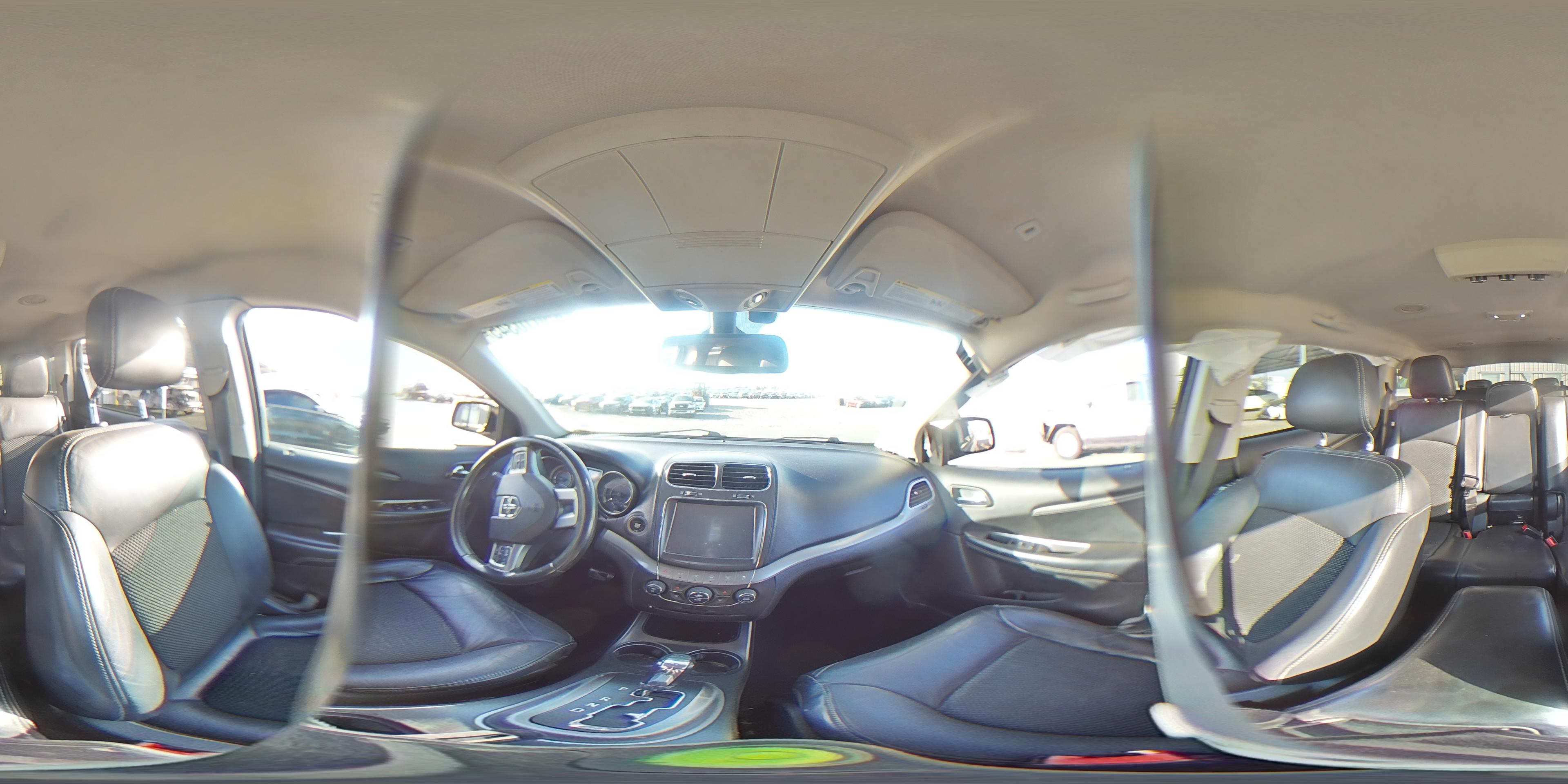 2019 Dodge Journey - zdjęcie 15