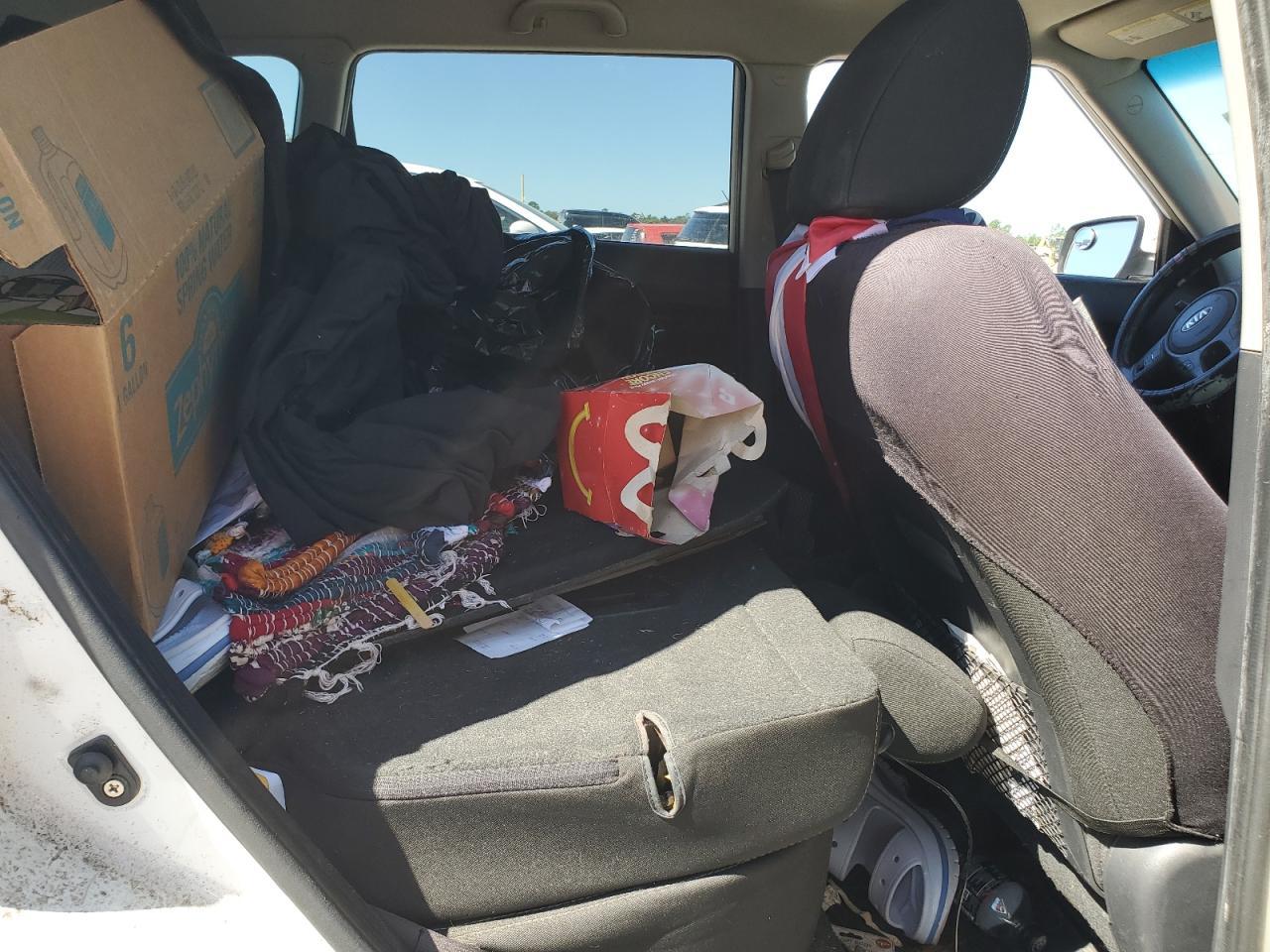 2013 Kia Soul + - zdjęcie 11