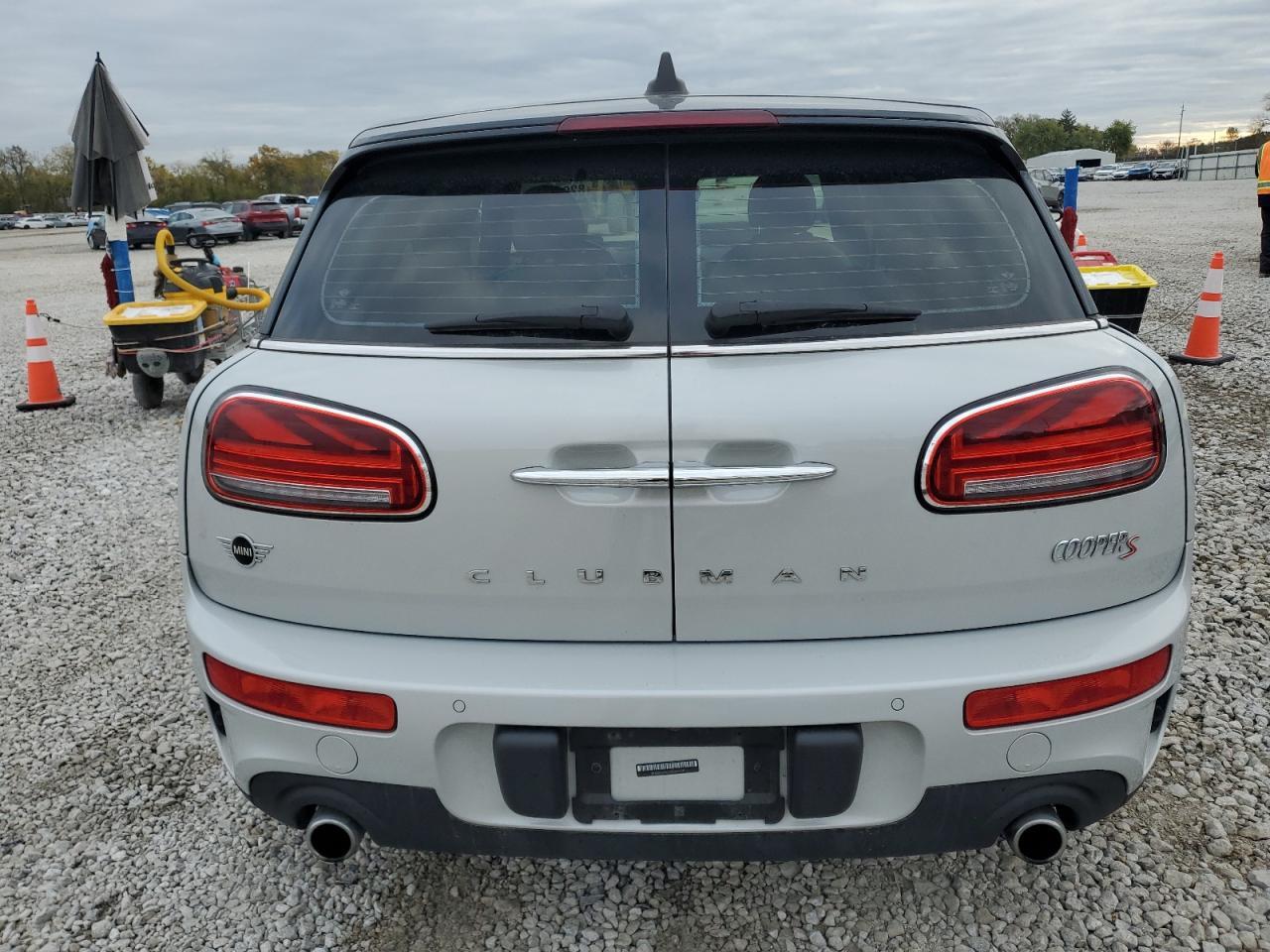 2022 MINI Cooper - zdjęcie 6