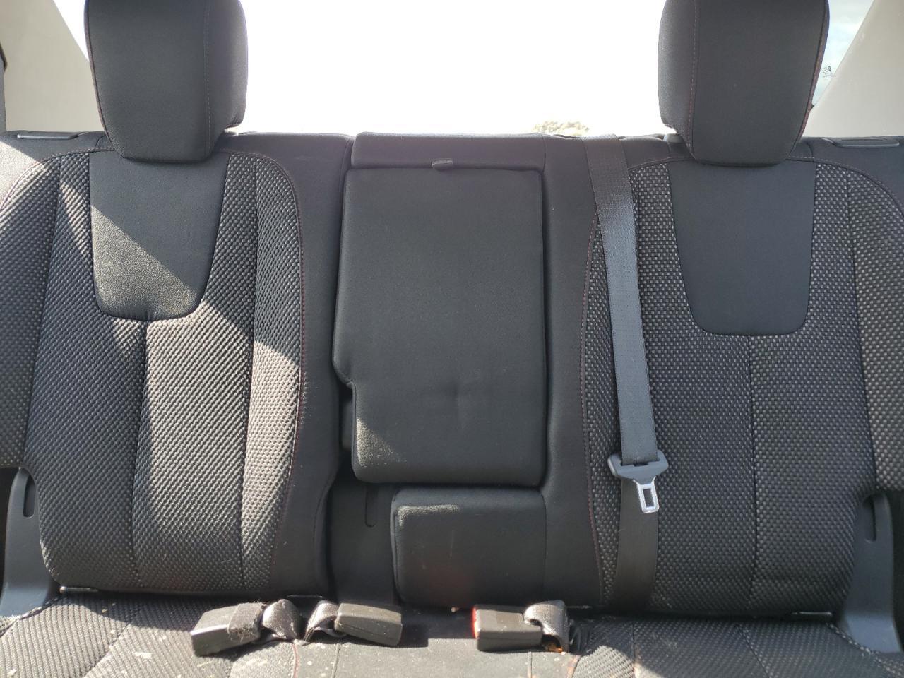 2014 Chevrolet Equinox Lt - zdjęcie 10