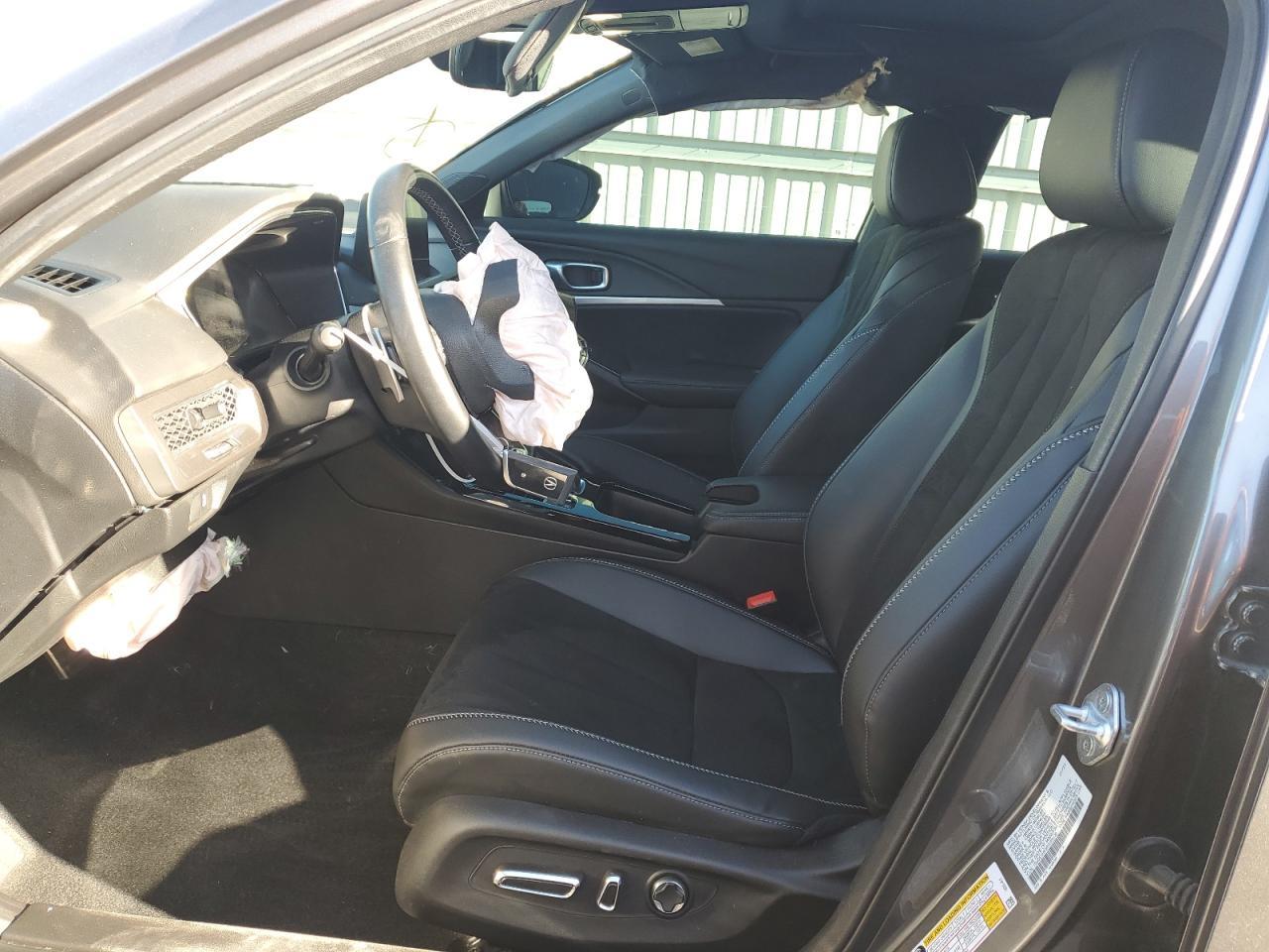 2024 Acura Integra - zdjęcie 7