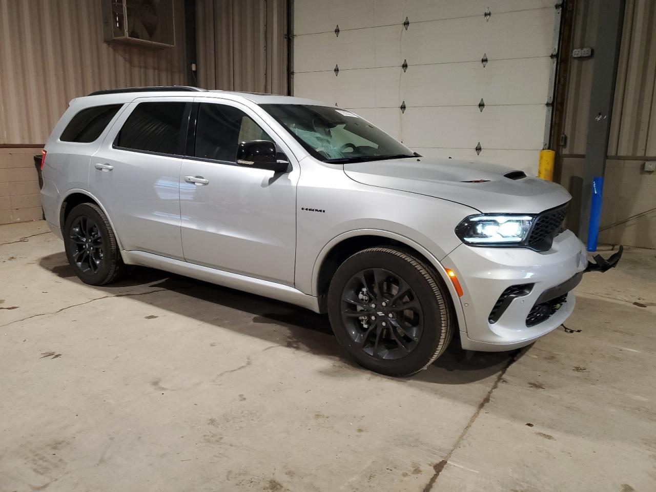2025 Dodge Durango - zdjęcie 4