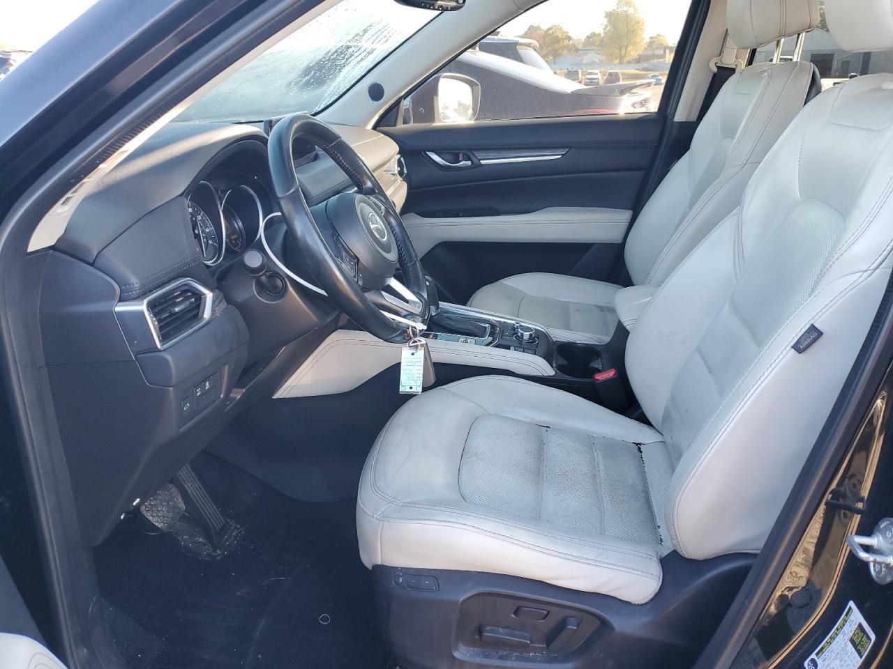 2018 Mazda CX-5 - zdjęcie 7