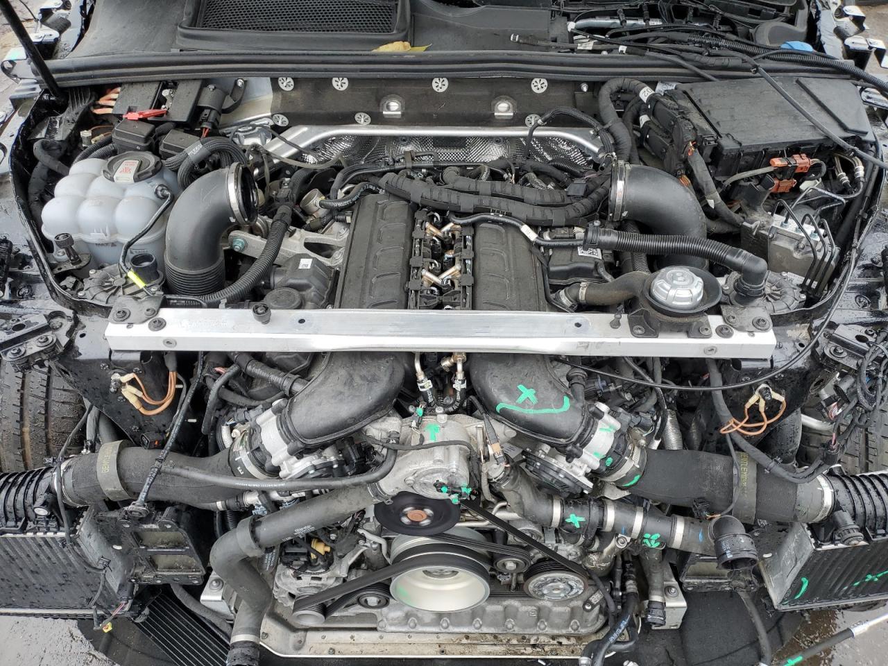 2023 Bentley Bentayga Speed - zdjęcie 12