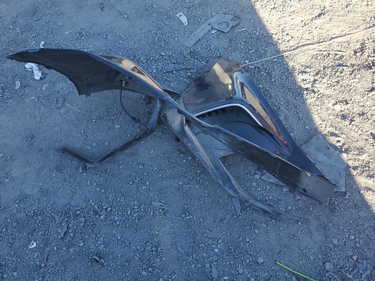 2025 Toyota Camry Xse - zdjęcie 12