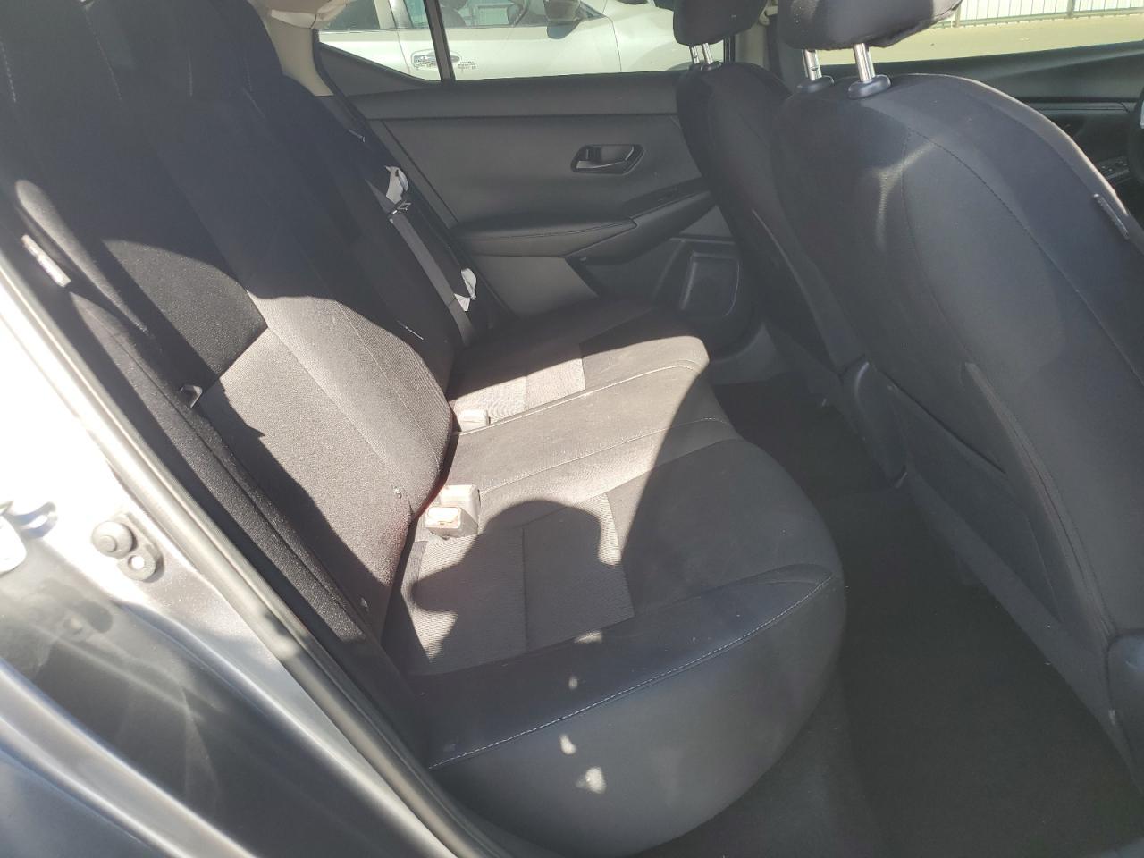 2024 Nissan Sentra - zdjęcie 10