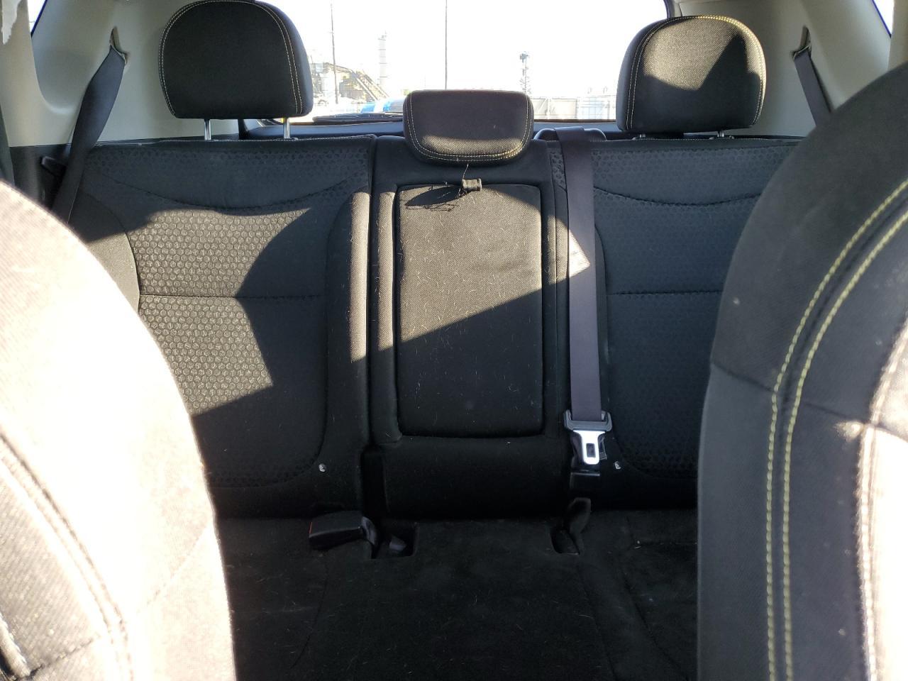 2015 Kia Soul + - zdjęcie 10