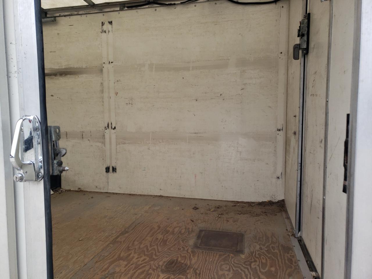 2022 Ford Transit T-350 Hd - zdjęcie 11